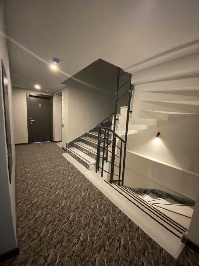 Yalçındağ Otel Burdur Dış mekan fotoğraf