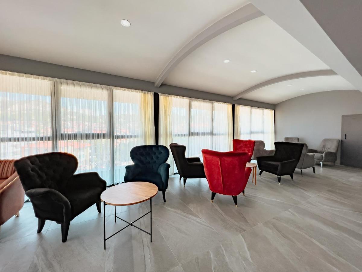 Yalçındağ Otel Burdur Dış mekan fotoğraf