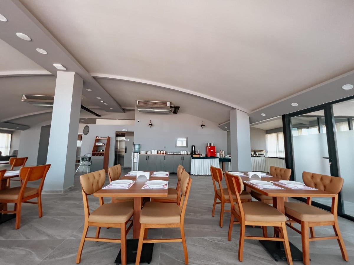 Yalçındağ Otel Burdur Dış mekan fotoğraf