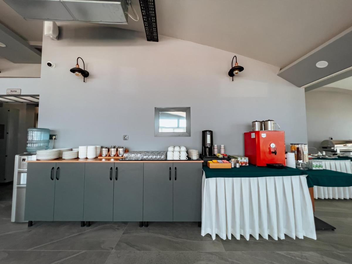 Yalçındağ Otel Burdur Dış mekan fotoğraf