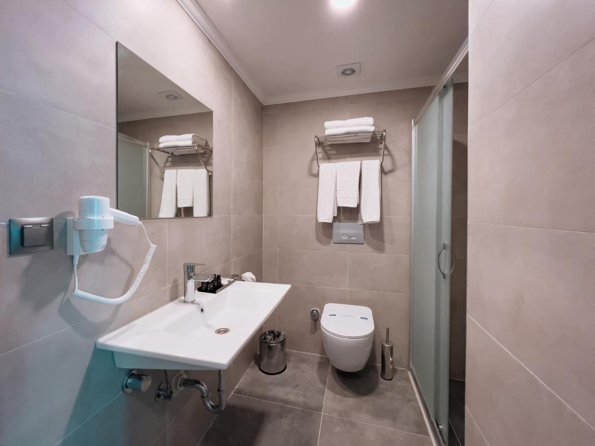 Yalçındağ Otel Burdur Dış mekan fotoğraf