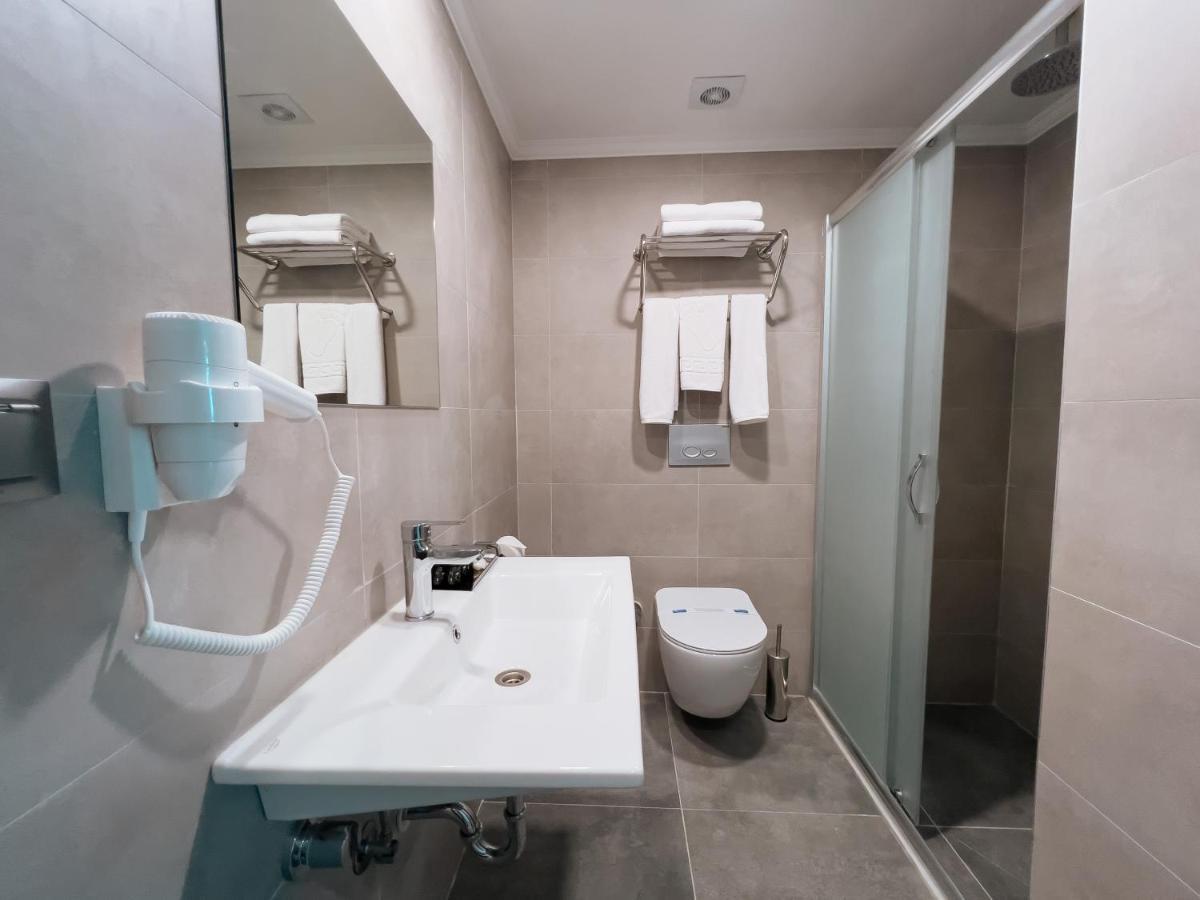 Yalçındağ Otel Burdur Dış mekan fotoğraf