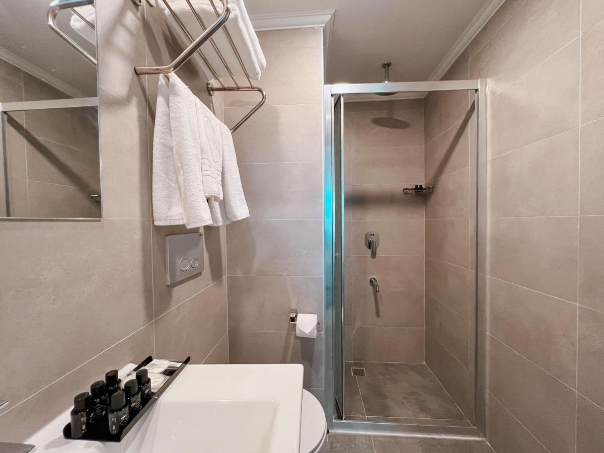 Yalçındağ Otel Burdur Dış mekan fotoğraf