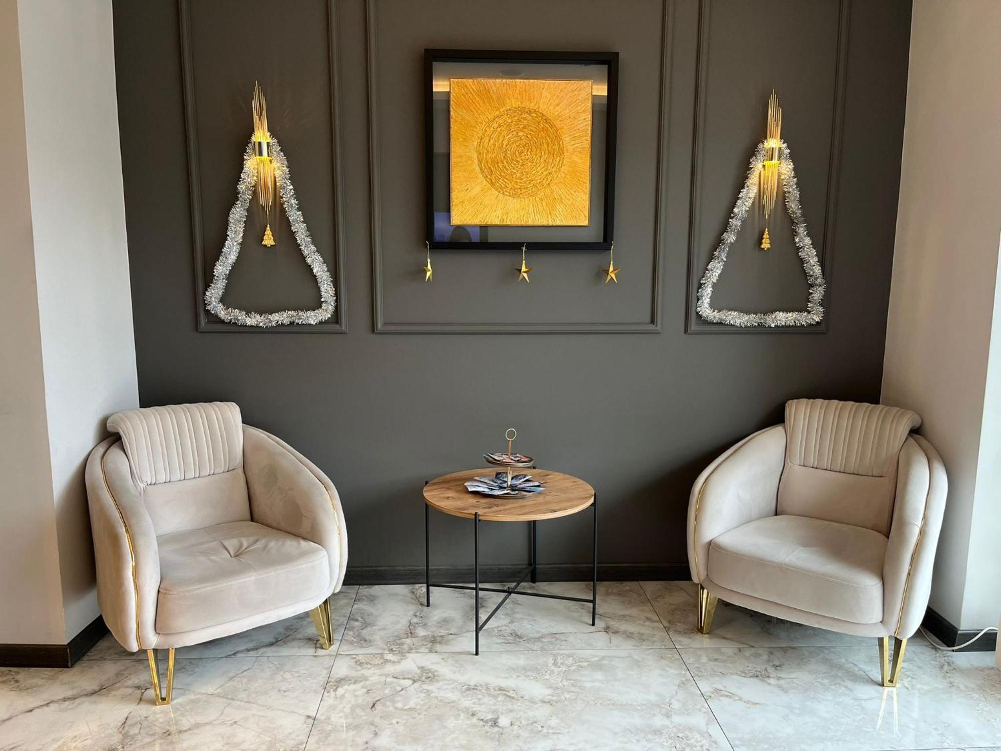 Yalçındağ Otel Burdur Dış mekan fotoğraf