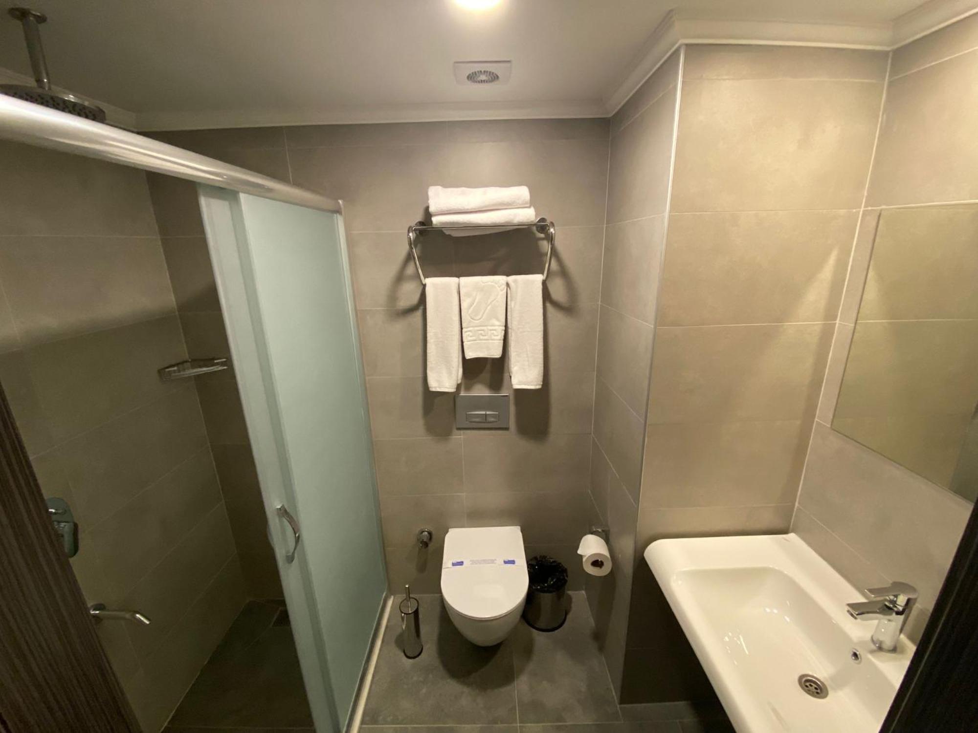 Yalçındağ Otel Burdur Dış mekan fotoğraf