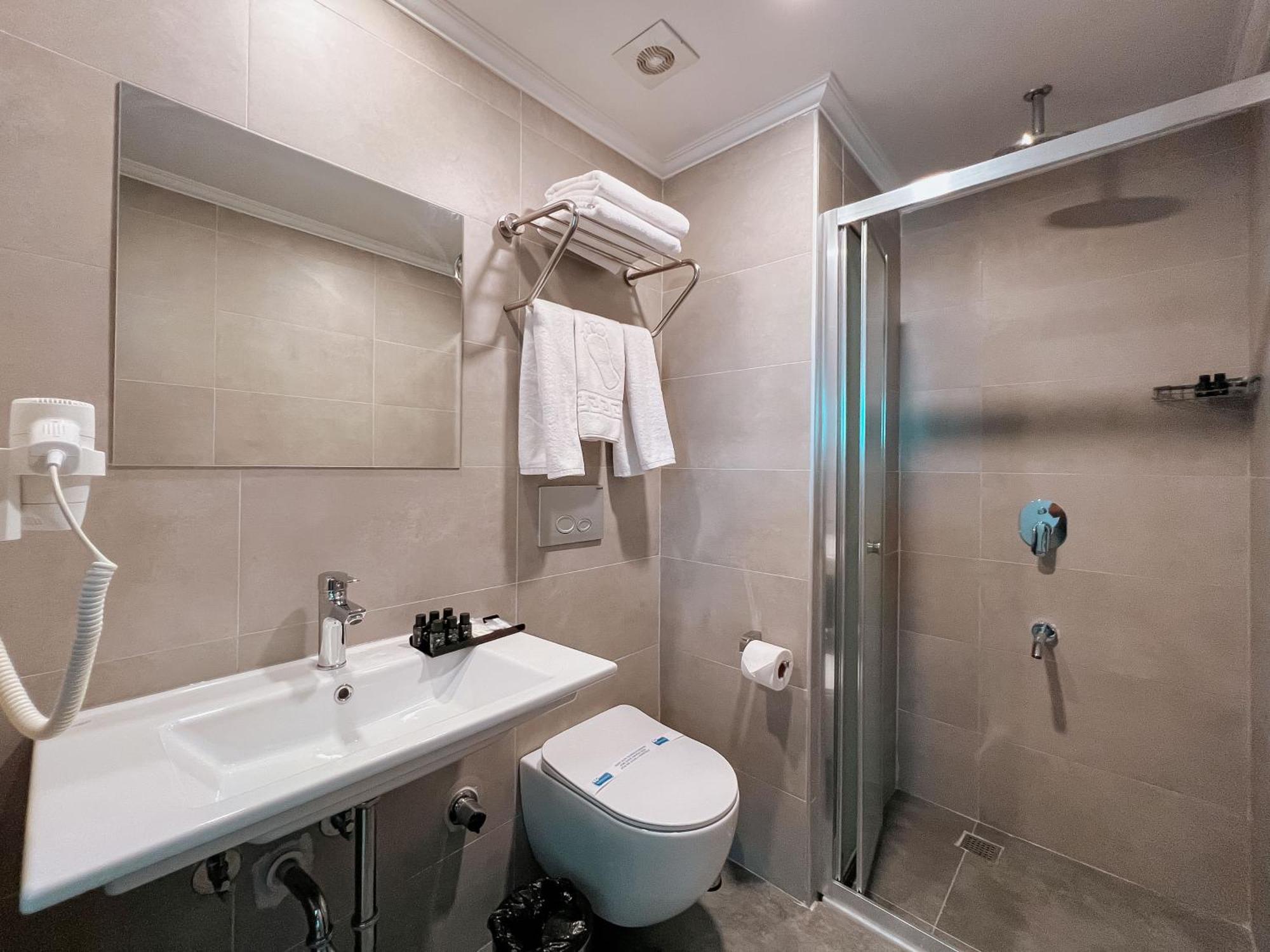 Yalçındağ Otel Burdur Dış mekan fotoğraf